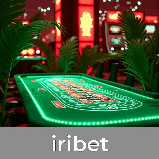 Descubra a Emoção do Casino VIP com iribet e Roleta Brasileira