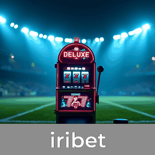 Iribet: Aposte em Esportes com Foco no Esporte Brasileiro
