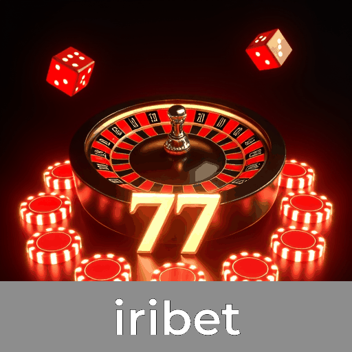 iribet New Player Bonus