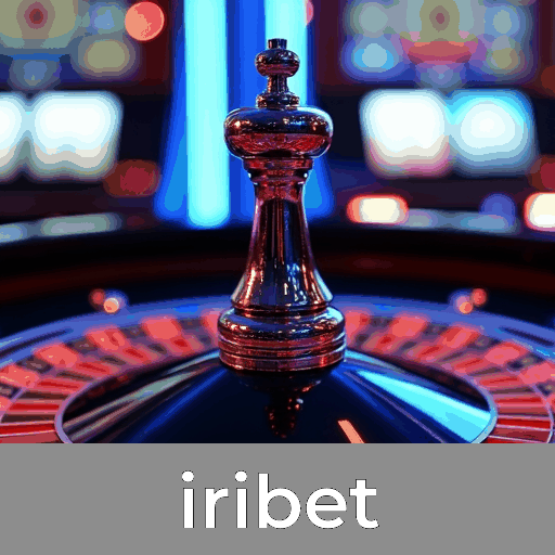 Descubra o iribet: Aplicativo de apostas intuitivo e inovador