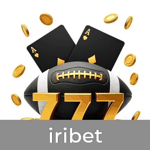 Iribet: Seu Cassino Confiável e Seguro